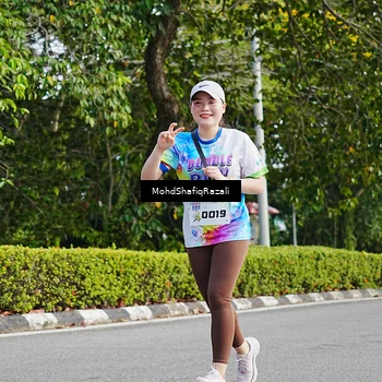 Runner Photo 8405571