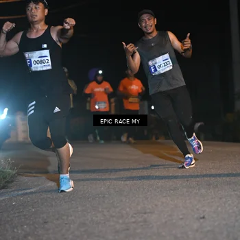 Runner Photo 8405572