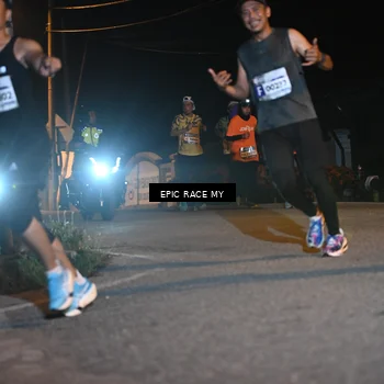 Runner Photo 8405573