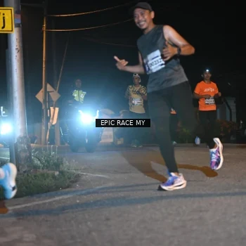 Runner Photo 8405575
