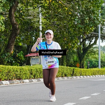 Runner Photo 8405576