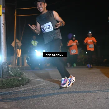 Runner Photo 8405579