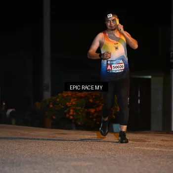 Runner Photo 8405580