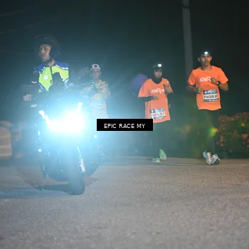 Runner Photo 8405582