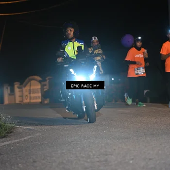 Runner Photo 8405583