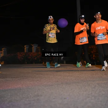 Runner Photo 8405584