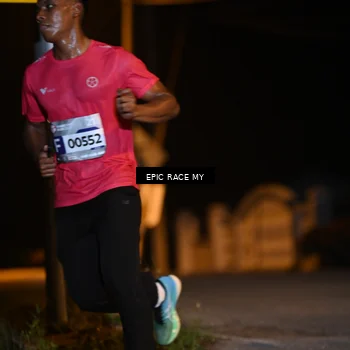 Runner Photo 8405585