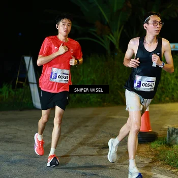 Runner Photo 8405586