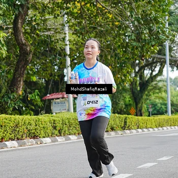 Runner Photo 8405587