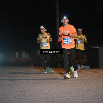 Runner Photo 8405589