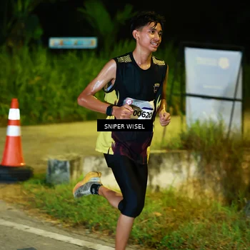 Runner Photo 8405591