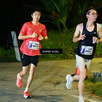 Runner Photo 8405593