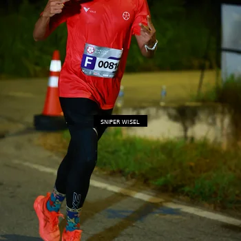 Runner Photo 8405595