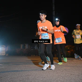 Runner Photo 8405597
