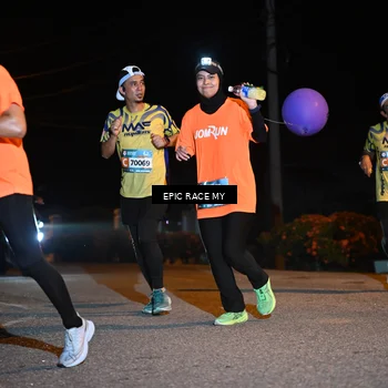 Runner Photo 8405601