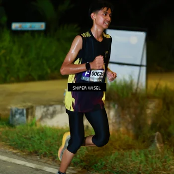 Runner Photo 8405602