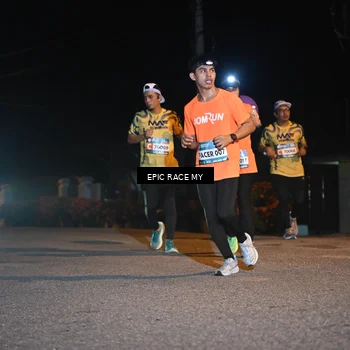 Runner Photo 8405603