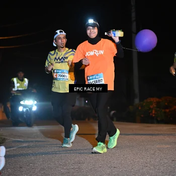 Runner Photo 8405605