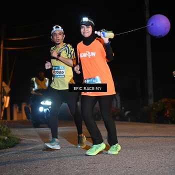 Runner Photo 8405606