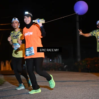 Runner Photo 8405607