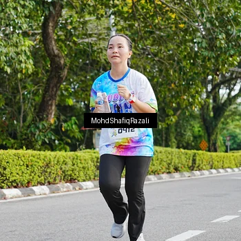 Runner Photo 8405610