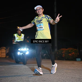 Runner Photo 8405611