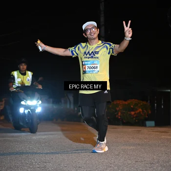 Runner Photo 8405612