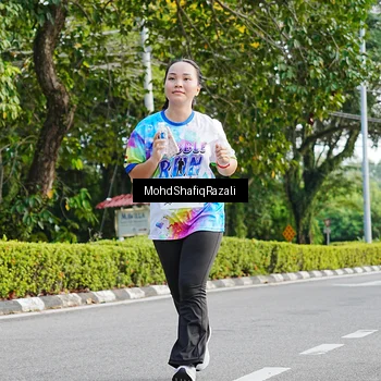 Runner Photo 8405613