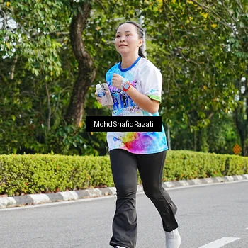 Runner Photo 8405615