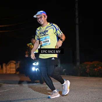 Runner Photo 8405616