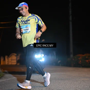 Runner Photo 8405617