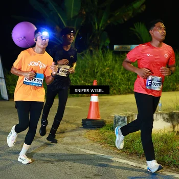 Runner Photo 8405618