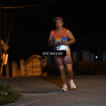 Runner Photo 8405620