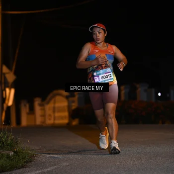 Runner Photo 8405621