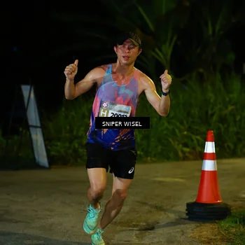 Runner Photo 8405623