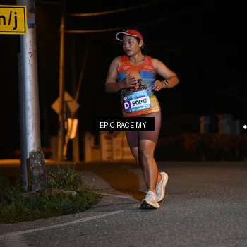Runner Photo 8405624