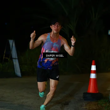 Runner Photo 8405625