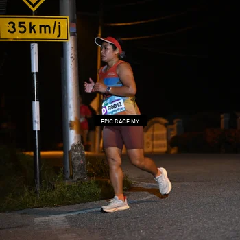 Runner Photo 8405628