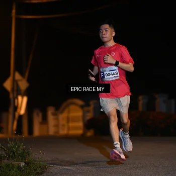 Runner Photo 8405629