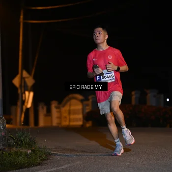 Runner Photo 8405630
