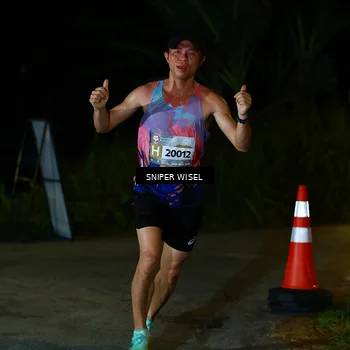 Runner Photo 8405631