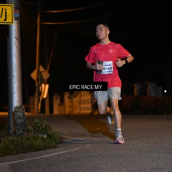 Runner Photo 8405633
