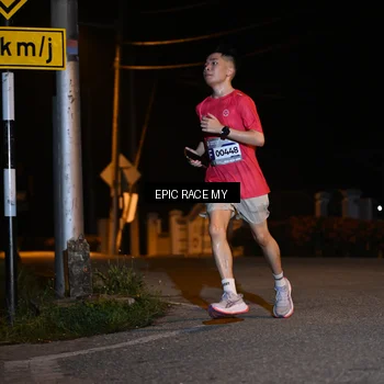 Runner Photo 8405634