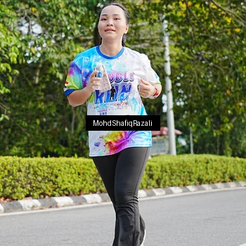 Runner Photo 8405635