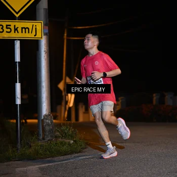 Runner Photo 8405636