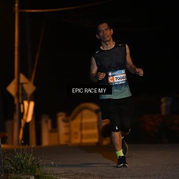 Runner Photo 8405637
