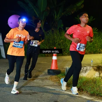 Runner Photo 8405638