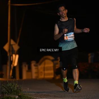 Runner Photo 8405639