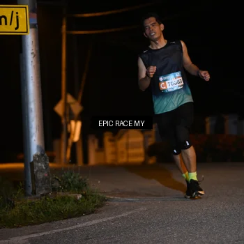 Runner Photo 8405640