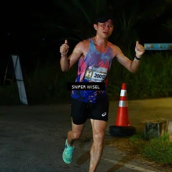 Runner Photo 8405642